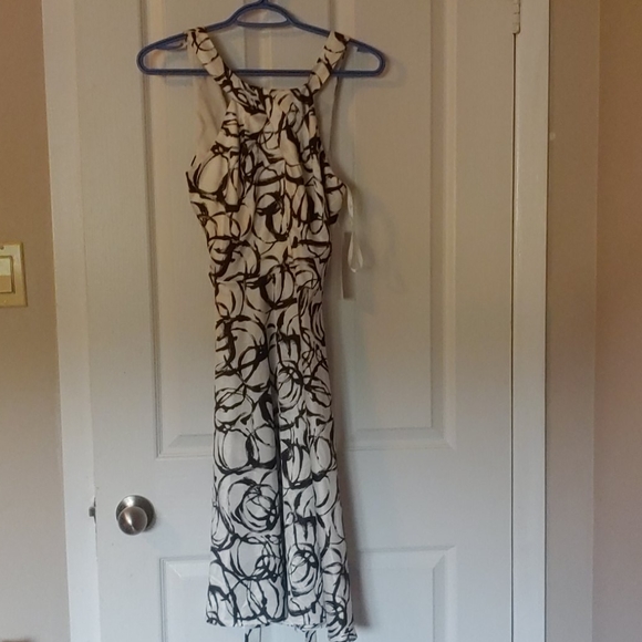 NWT Enchanté Dress - Picture 4 of 5